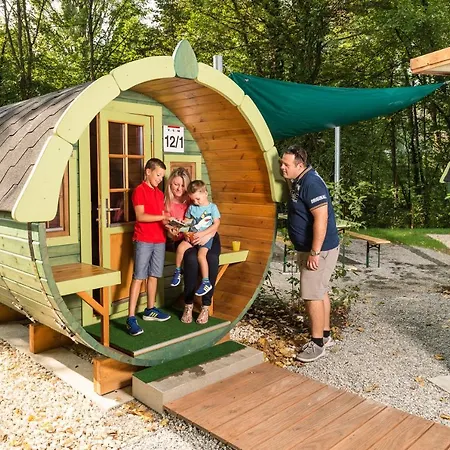 Remsfass Campingplads