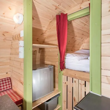 Campingplads Remsfass