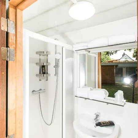 Camping Remsfass Schwäbisch Gmünd