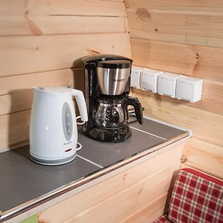 Remsfass Campingplads