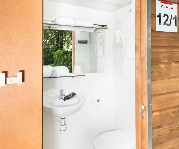 Camping Remsfass Schwäbisch Gmünd