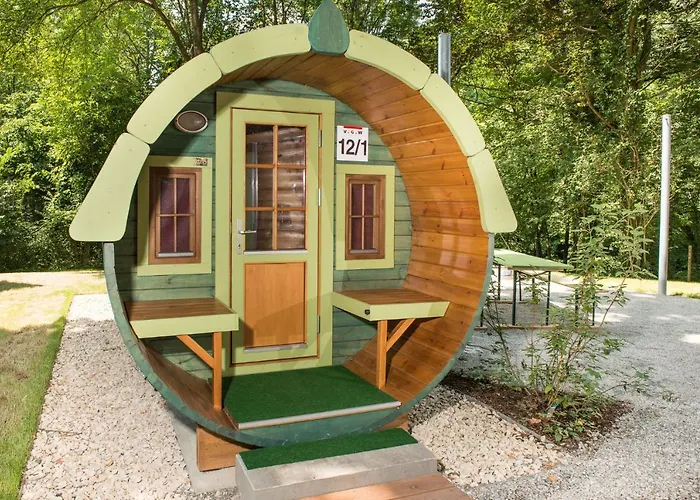 Remsfass Schwäbisch Gmünd